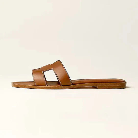 MILENA - LUXERY FLIP FLOP