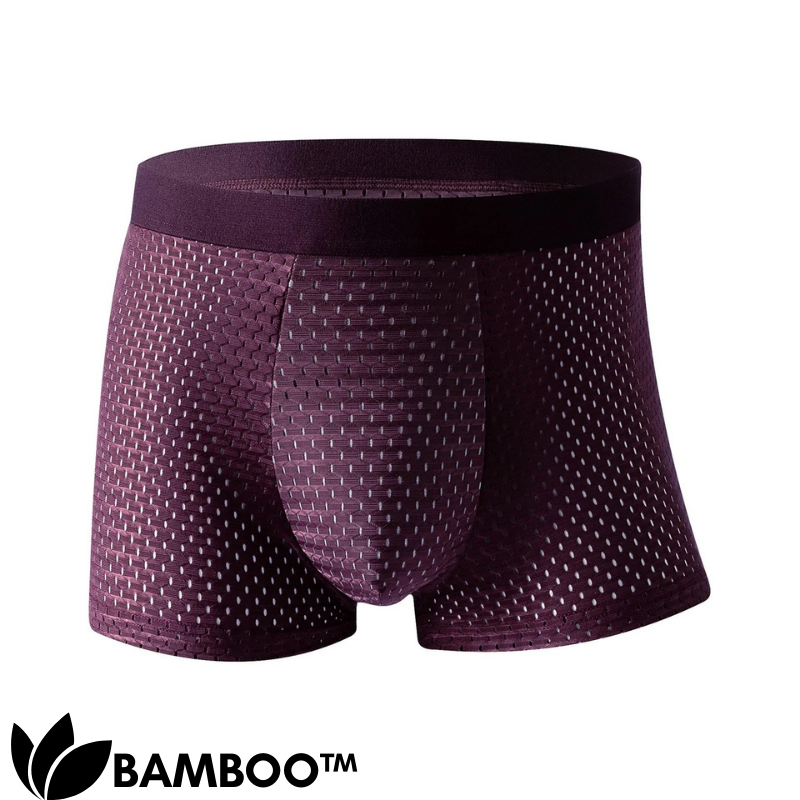 COMFORT BAMBOO UNDERWEAR 2024 (4+4 FREE!)