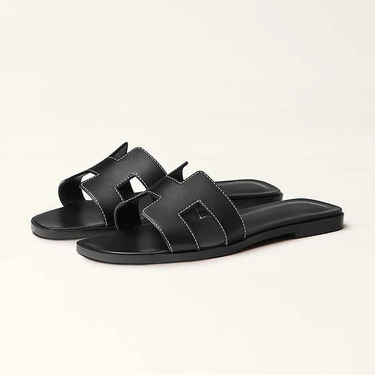 MILENA - LUXERY FLIP FLOP