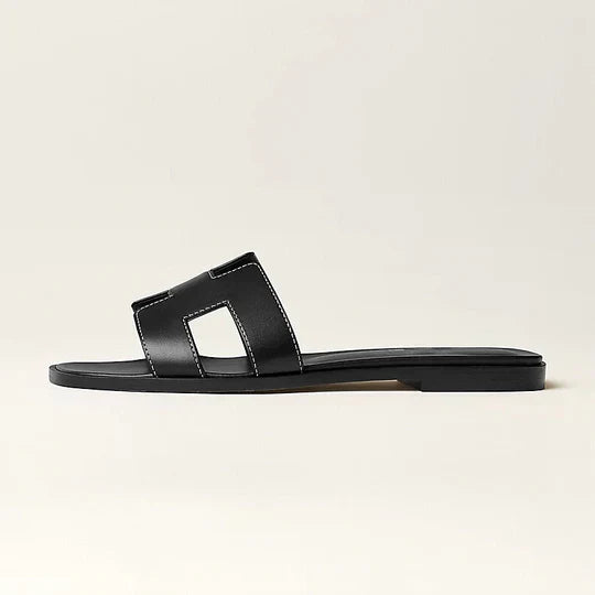 MILENA - LUXERY FLIP FLOP