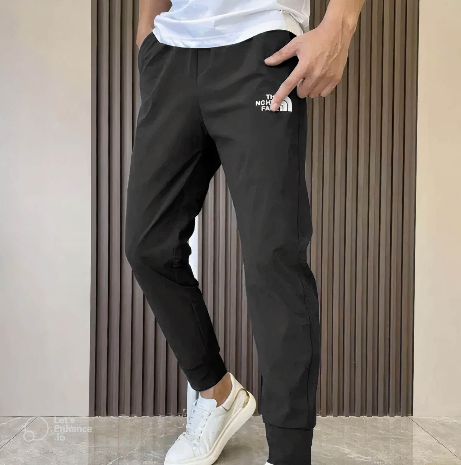 SUPREME COMFORT TROUSERS