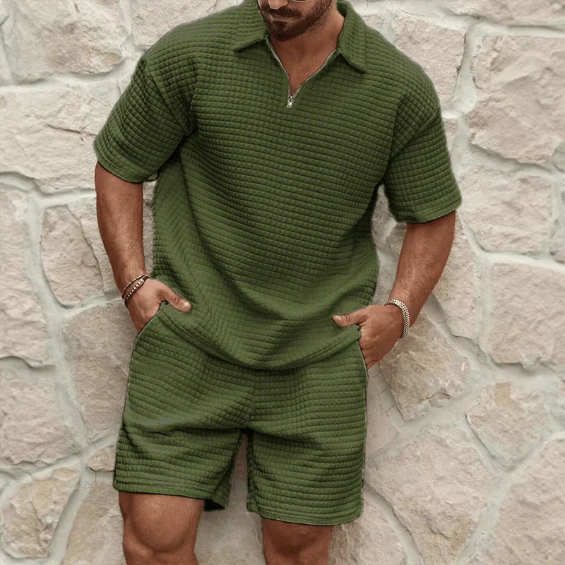 OLIVER | IBIZA MEN'S SET