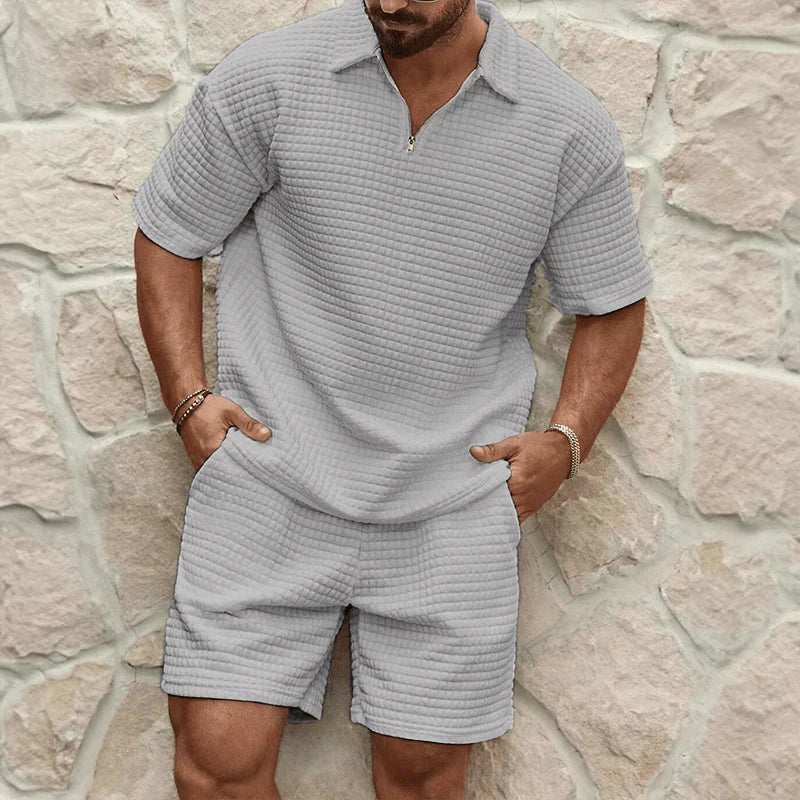 OLIVER | IBIZA MEN'S SET