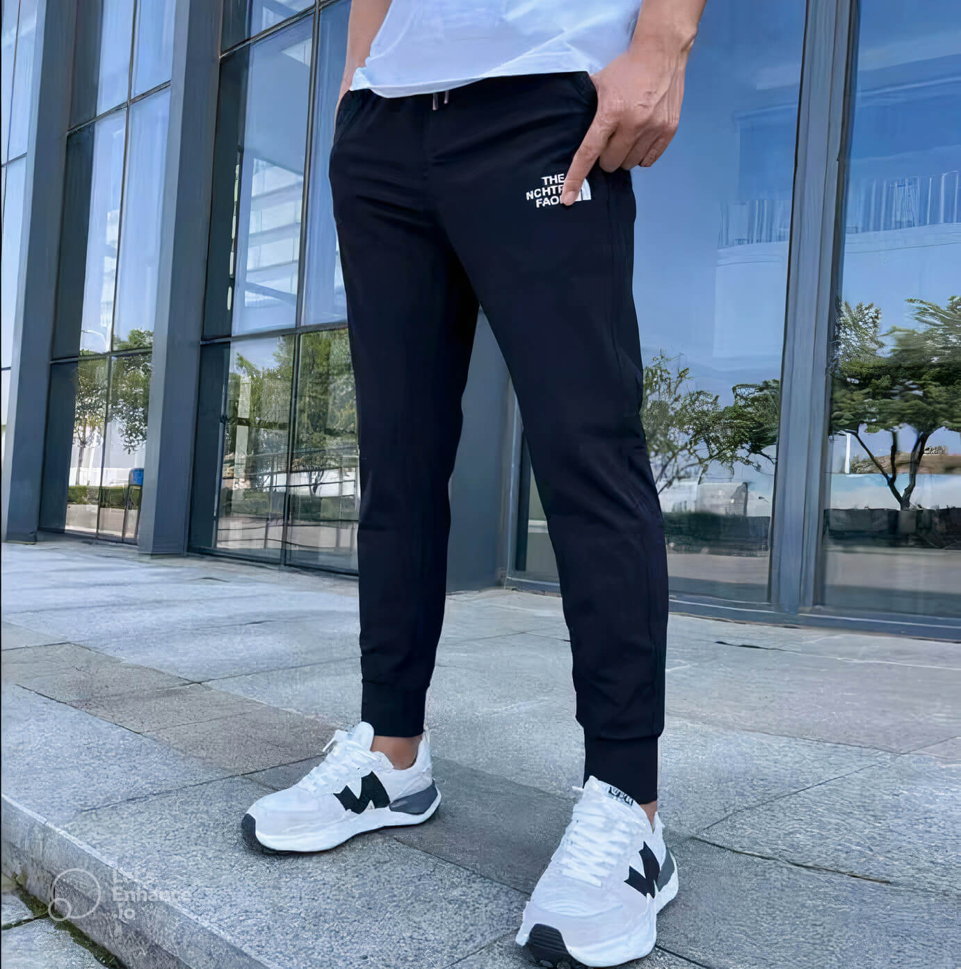 SUPREME COMFORT TROUSERS