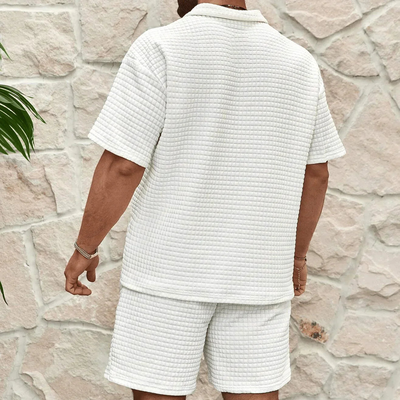 OLIVER | IBIZA MEN'S SET